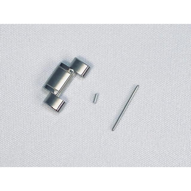 Genuine Grand Seiko Titanium Half Link A0KY1TLKA SBGA443 SBGA445 New