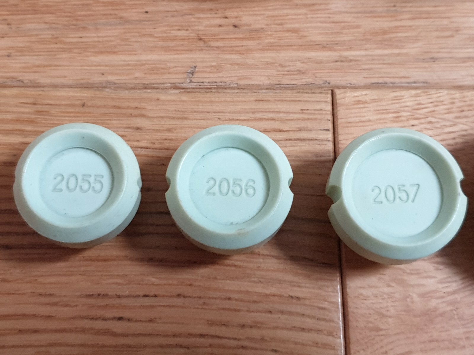 Omega Glass/Case Back Press Dies – See Drop Down List for Part No.’s – VERY RARE