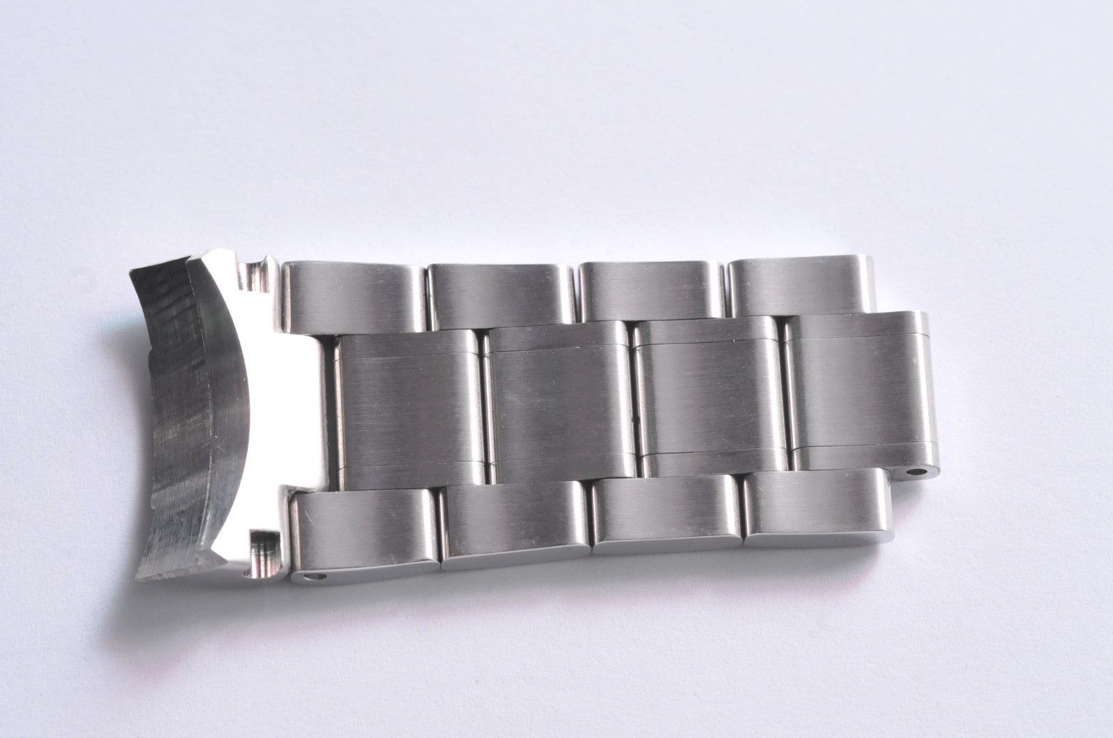19mm Watch Band Solid Endlink (1 Piece) for Grand Seiko SBGR261 SBGR087