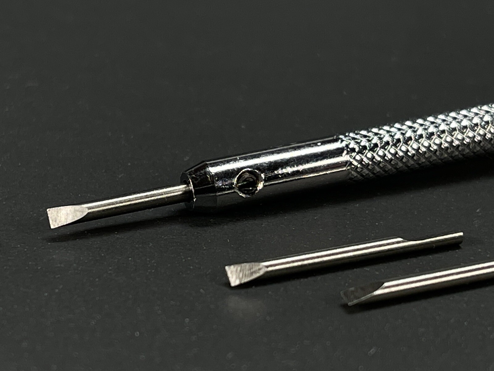 SCREW DRIVER FOR PANERAI PAM 44MM, 47MM GMT WATCH STRAP RUBBER BAND 1.60MM TOOL