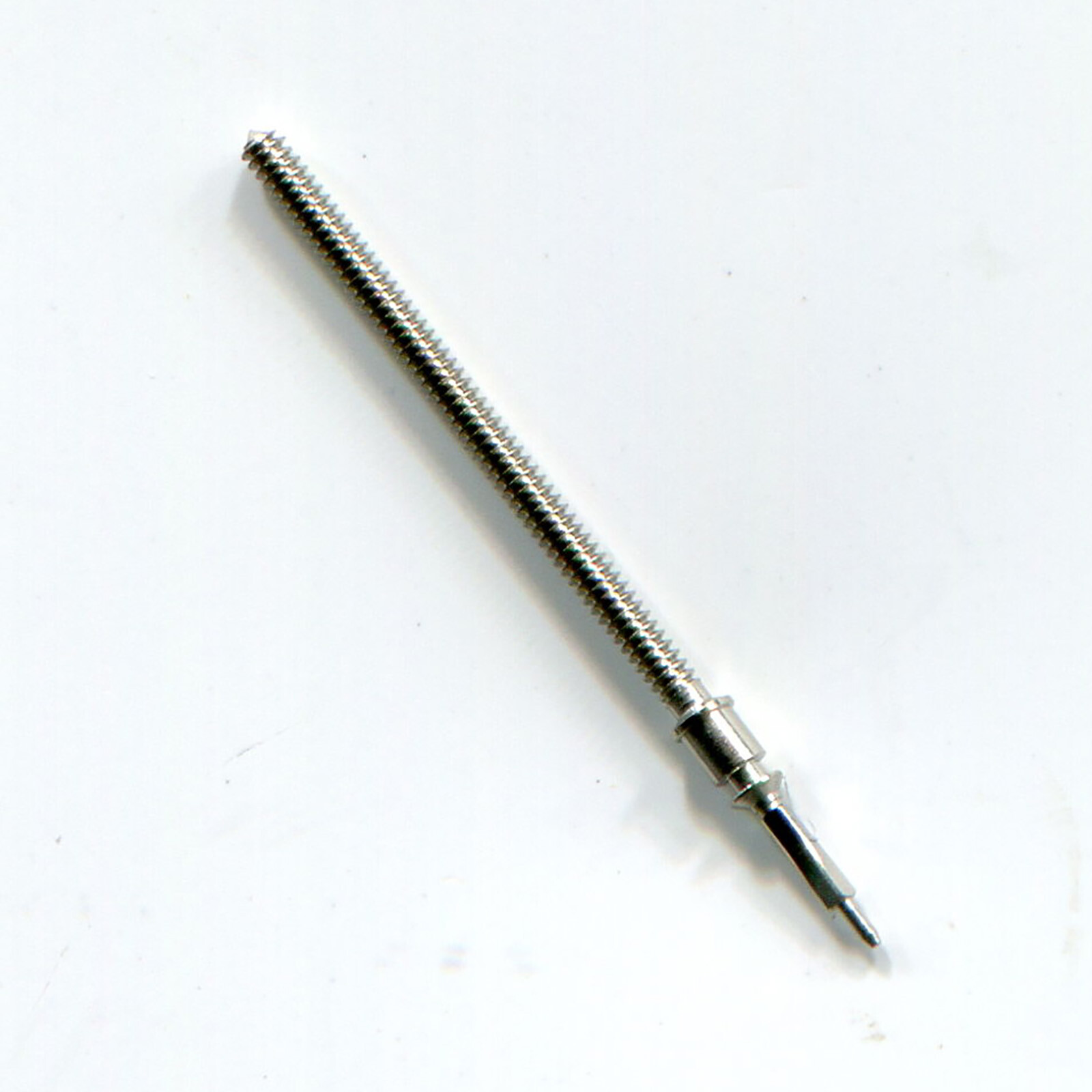 5Pcs Stem Tap Parts 10 0.90mm 18.9mm For ETA 2671 2651 2661 2648 2658 2668 2678