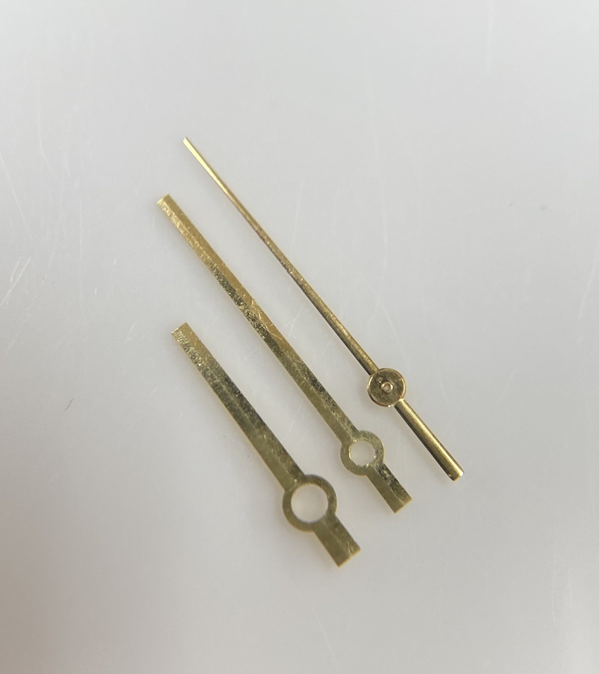 Genuine Rolex 16013 16018 16233 18038 18238 Cal. 3035/3135/3055/3155 Gold Hands