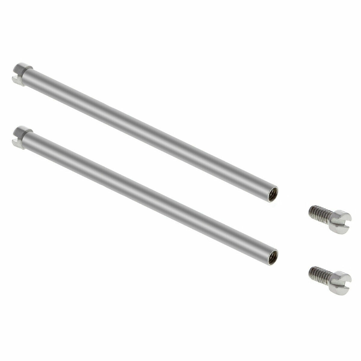 2 TUBE + SCREW FOR 43MM ANONIMO SAILOR AUTOMATIC WATCH AM-2000.01.007.A01 S/STEE