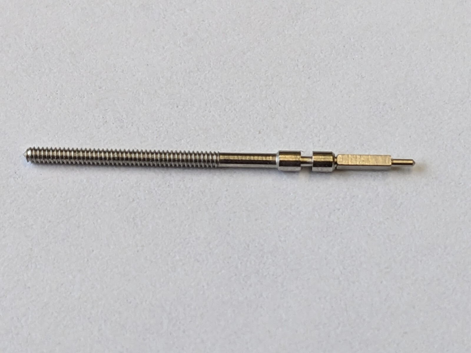 Winding Stem to fit Omega Caliber 330 340 350 351 Swiss made x 1 piece