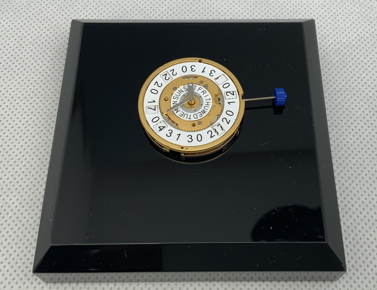 NEW Ronda RL 5050C 5050.C Quartz Watch Movement,