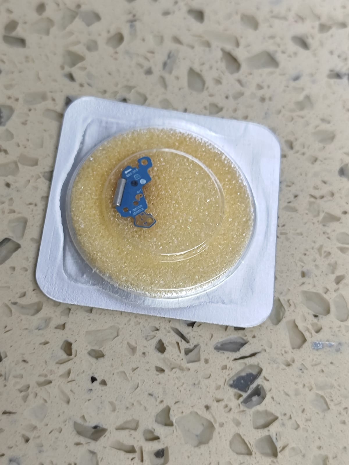 Eta / ETA Electronic module ESA 980.003 /980.001 PART 4000
