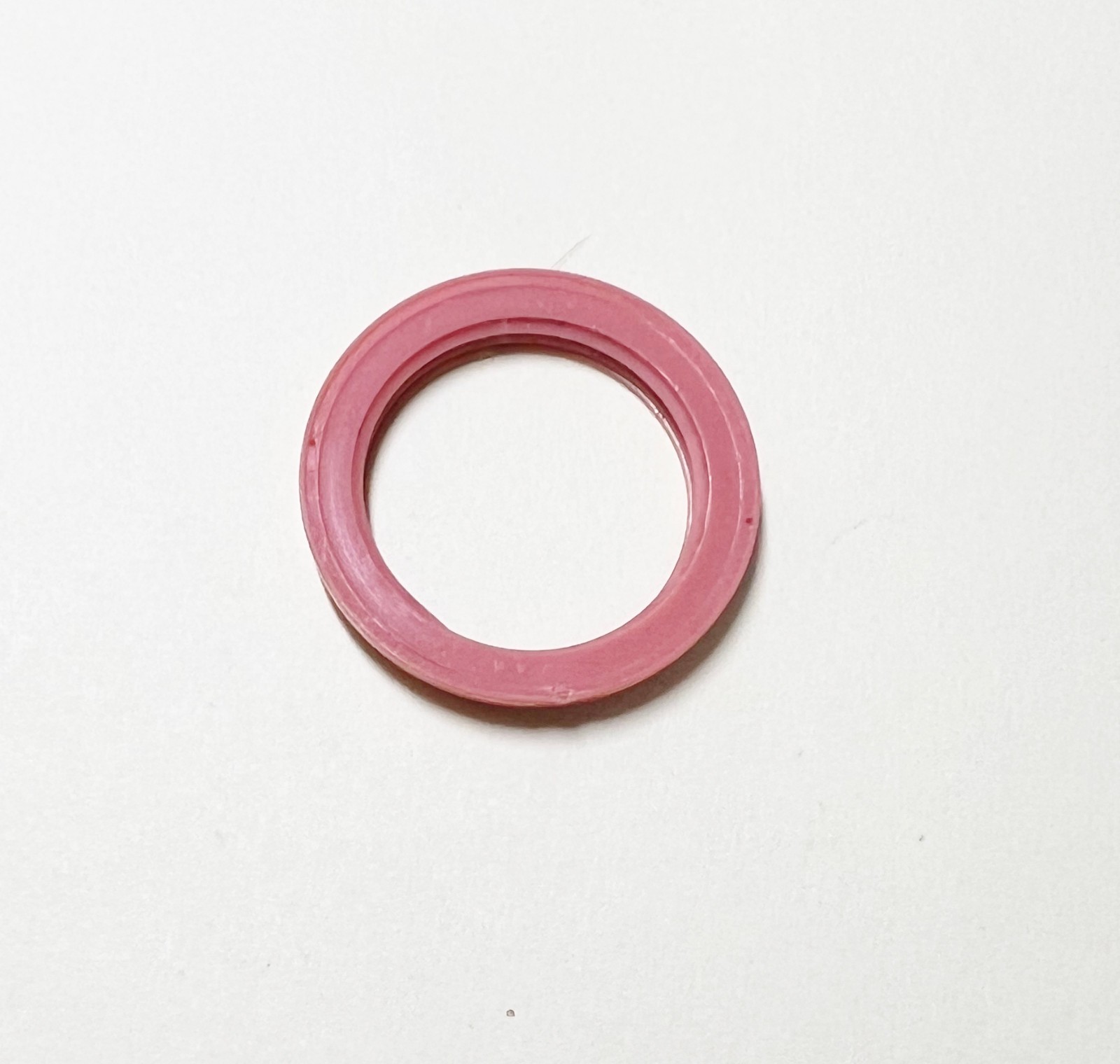 Vintage Gucci Change Bezel Ring for Interchangeable Bezel Watches – Mauve
