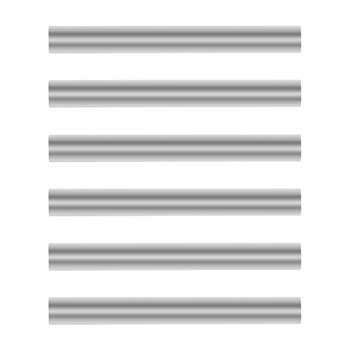 6 GENUINE TUBE FOR 47MM PANERAI LUMINOR RADIOMIR 26MM STRAP RUBBER BAND SWISS