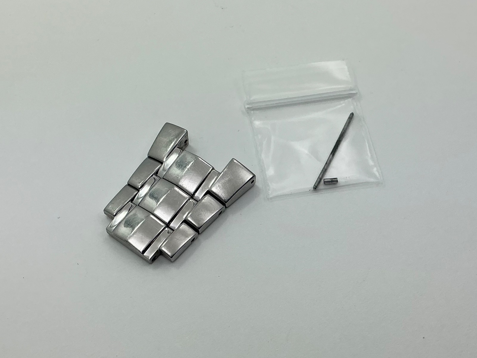 Men’s Seiko Coutura CONTINUOUS Partial Band 7D48-0AB0 Stainless Steel