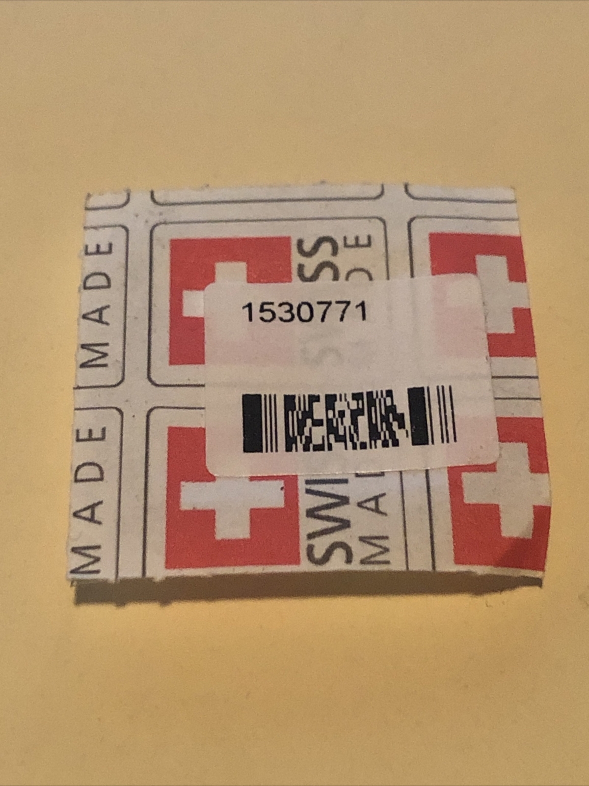 Rolex 1530 1520 1540 1550 1560 1570 Mainspring 1530771 Free Post Generic