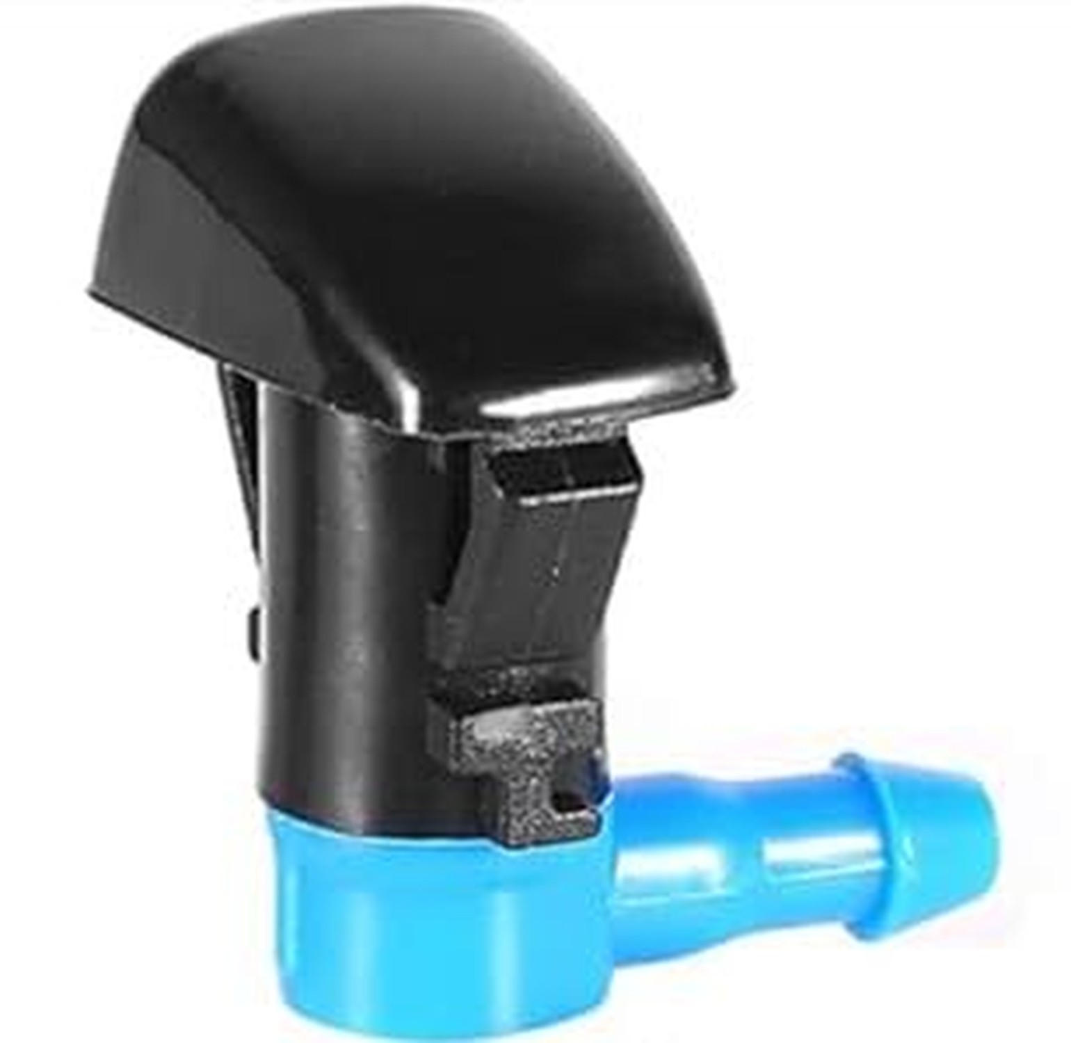 Front Windshield Washer Fluid Sprayer Nozzle kit for Chrysler Dodge Jeep with…