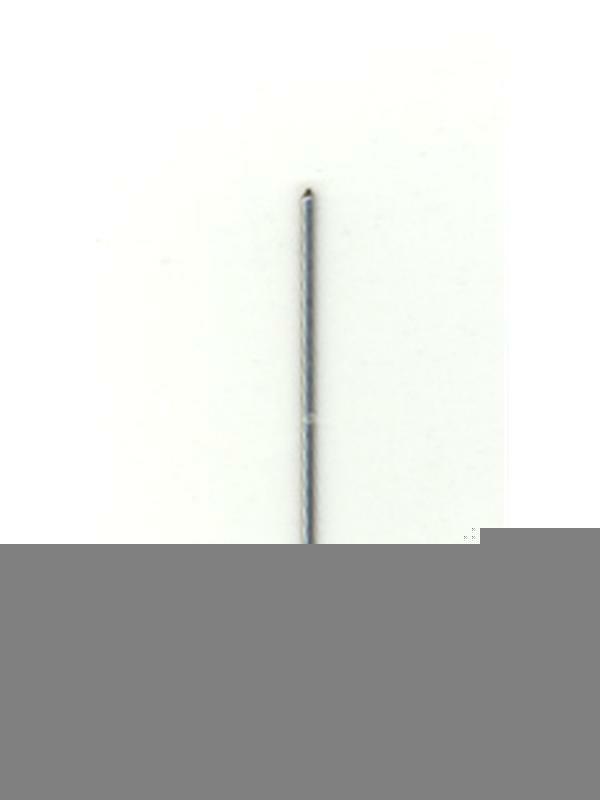 Tag Heuer Unisex Silver Tone Stainless Steel Springbar FB1000 BB0517