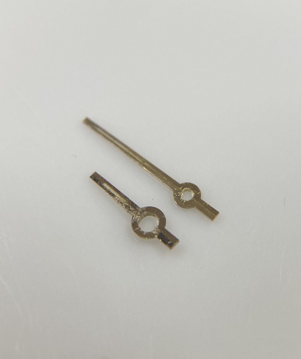 Genuine Rolex Datejust Cal. 2130/2135 6917 69173 69178 69278 79173 Hands