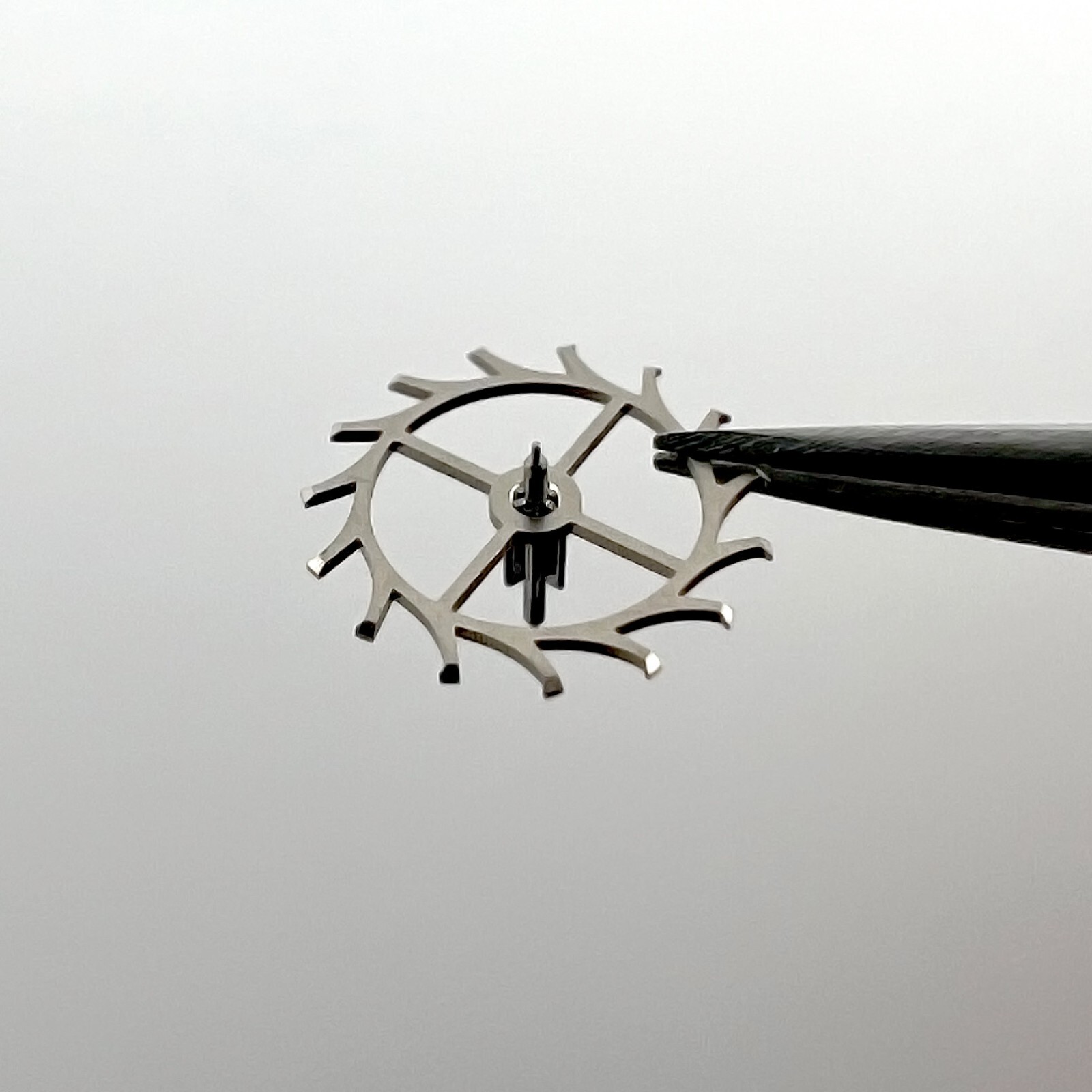 Valjoux 23 72 88 Chronograph No. 705 Escape Wheel and Pinion – new / old stock