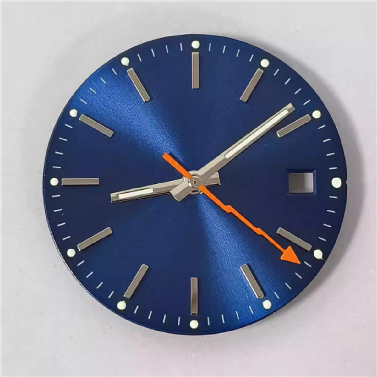 29mm Watch Dial for Miyota 8215 8200 821A for Mingzhu 2813 Watch Movement