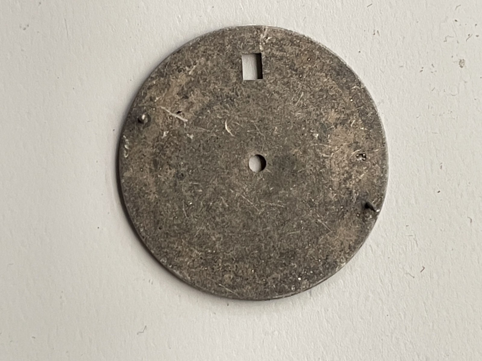 Vintage Omega Geneve Watch Dial 29mm