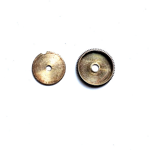 Felsa 400 BARREL watch part #182