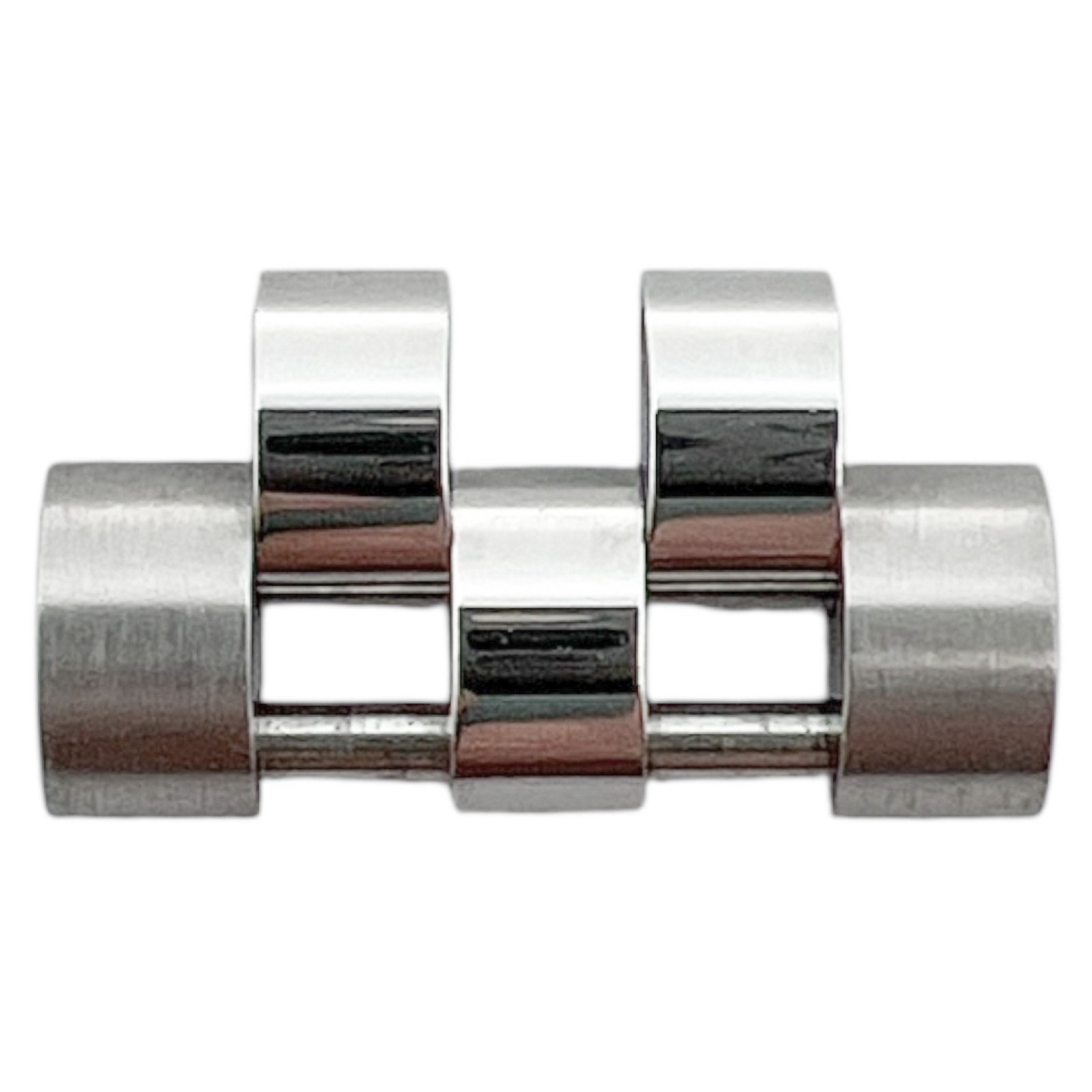 Genuine Rolex Jubilee 15.5mm Stainless Steel Link 126300 126333 126334 126600