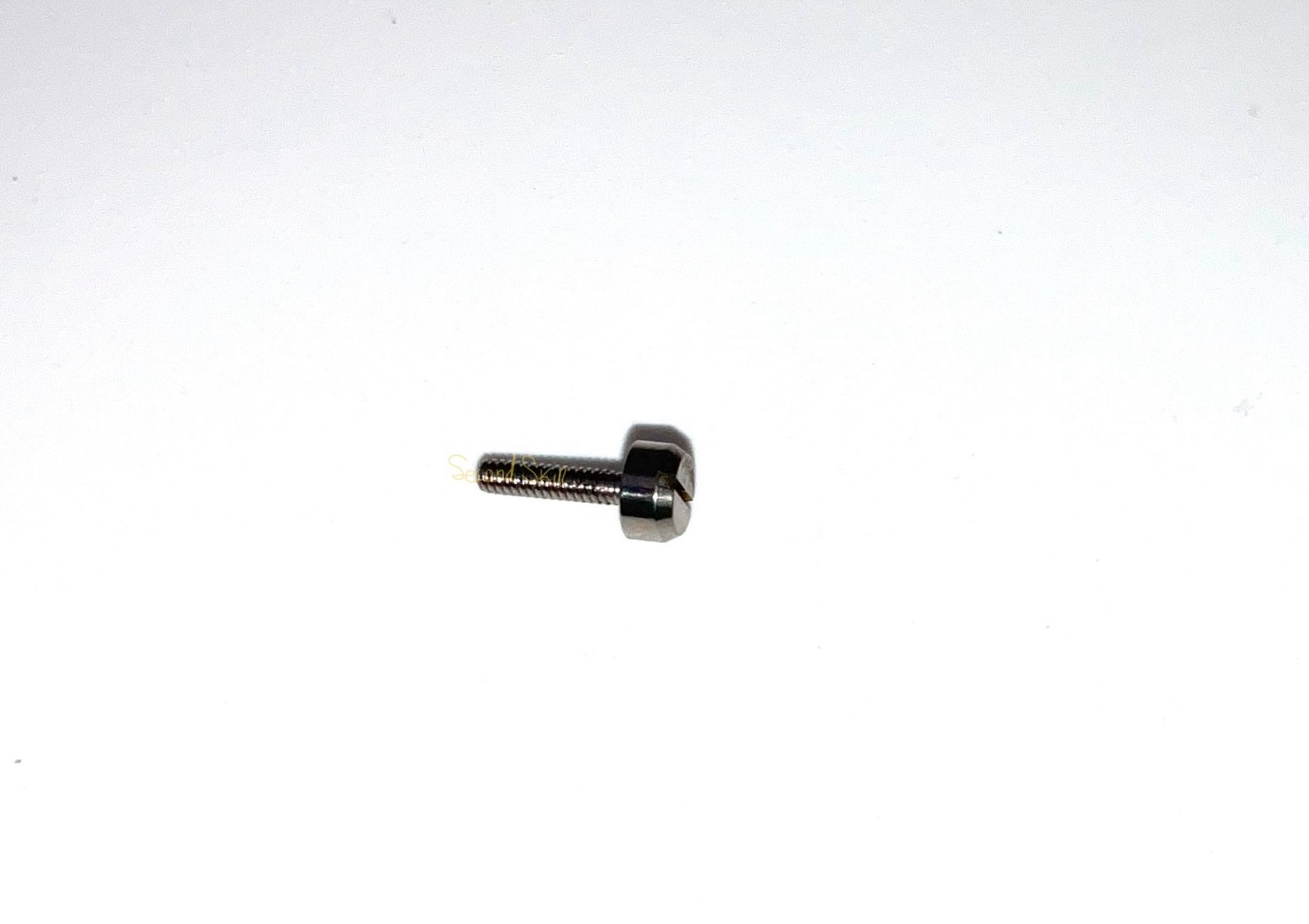 Genuine Casio G-Shock Watch Band Screw 10079087 (QTY 1)