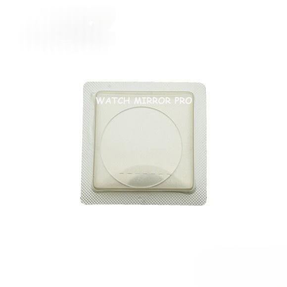 Watch Sapphire Crystal for Vacheron Constantin Traditionnelle 81577/81578/82572-