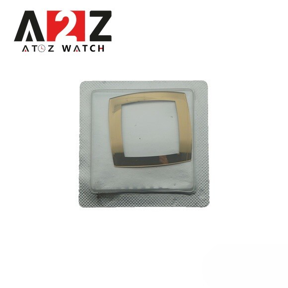 Watch Sapphire Crystal Glass for Rado Sintra 129.0774.3 31.6*29.5mm