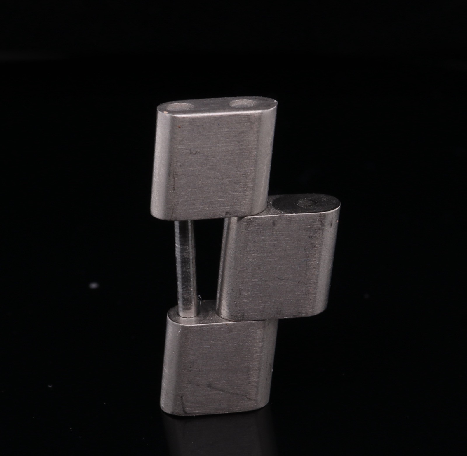 Auth. BREITLING AEROSPACE Avantage Titanium 20mm Bracelet Link 138E 