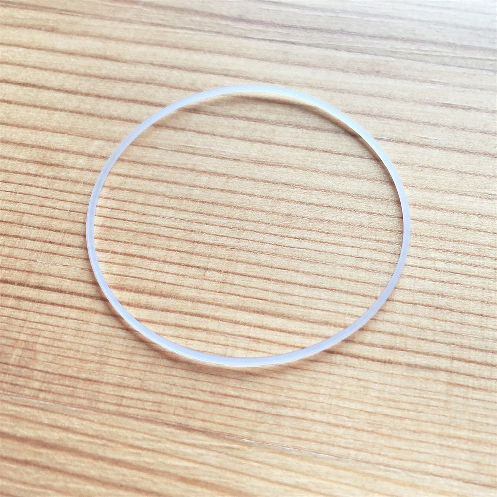 Resin Gasket Ring Fits Tudor Heritage Black Bay Watch Bezel M79230
