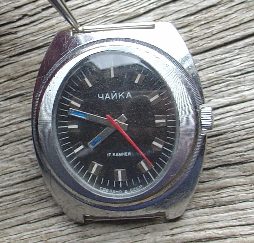 Antique Rary Swiss Watch FONTAINMELON S.A. (FNF) Watch Factory 1936-1939