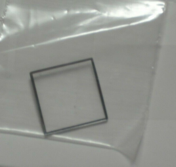 Replacement Glass for Skagen 528S Original Watch Glass