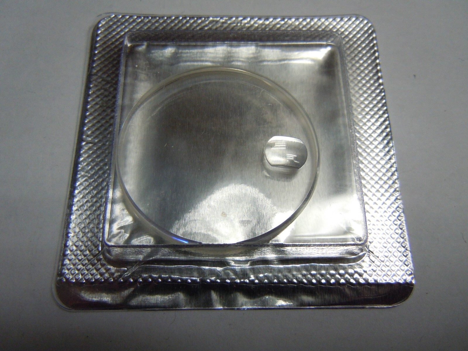 Glass Sapphire Crystal Rolex Cyclop Sky-Dweller 336934,326934,326933,326935