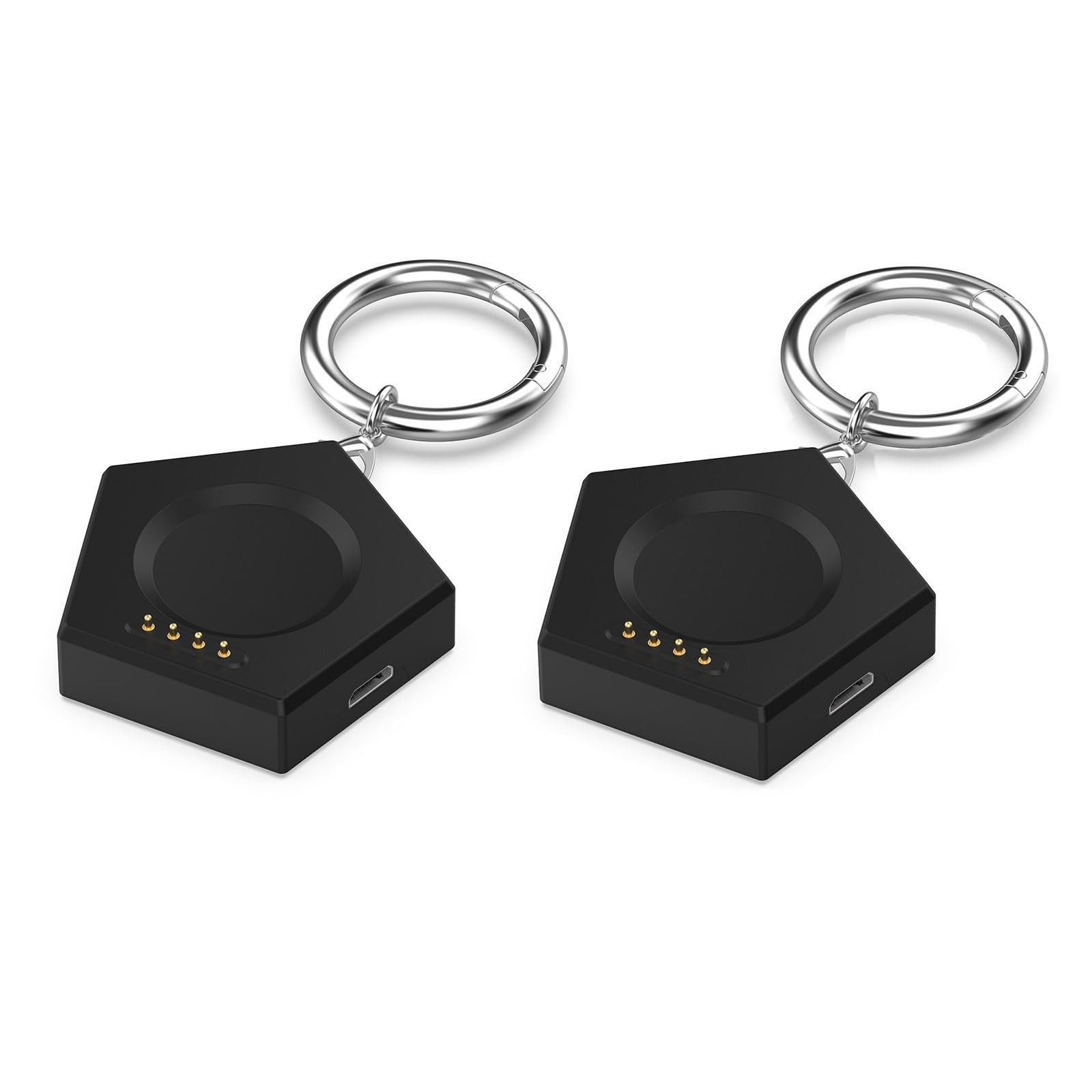 Compatible with Oneplus watch2 Charger Dock with Magnetic,Charging Type-C/Mic…