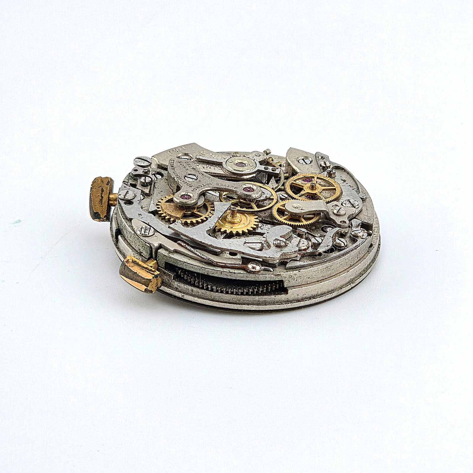LANDERON 51 CHRONOGRAPH MOVEMENT