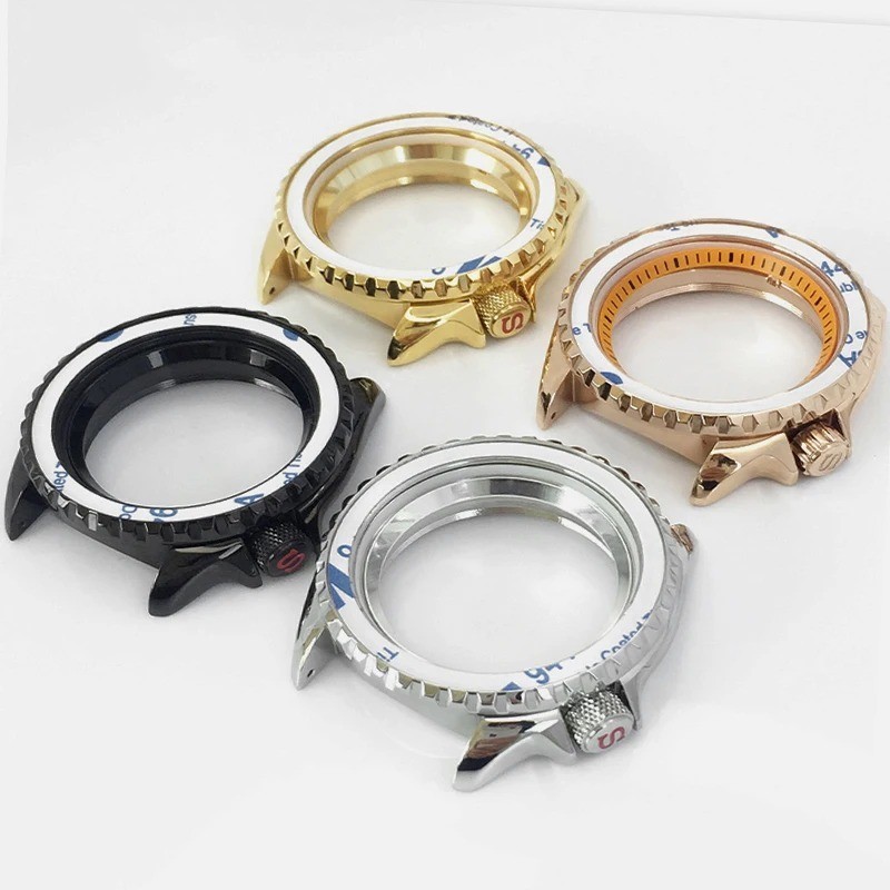 Watch Bezel Insert Sticker 10/20Pcs Double Sided Tape For 36 38 39 40 42 45mm