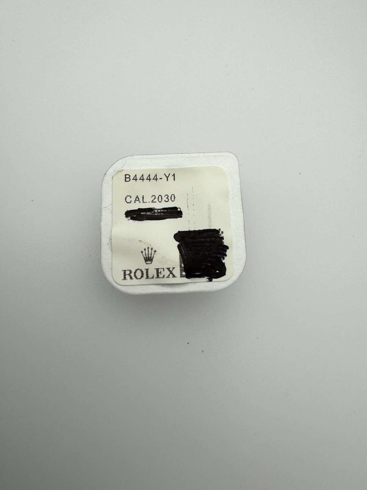 Rolex Original New 2030 2035, 4444 Wig Wag Genuine NOS Sealed