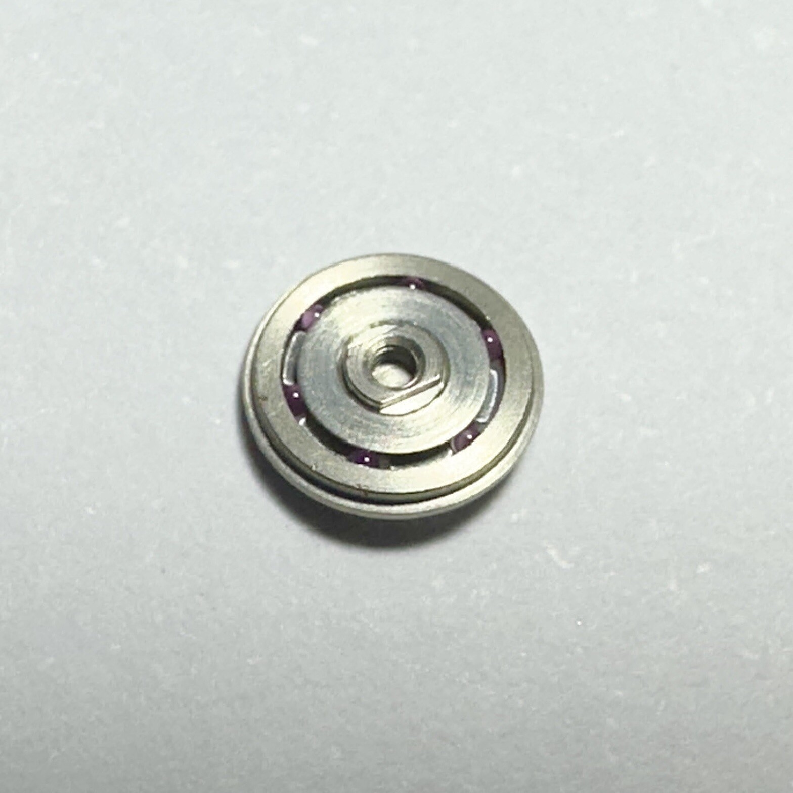 821-617 NOS BALL-BEARING SEIKO 4006 6205 6217 6218 6245 6246 ETC. “BALL JEWELS”