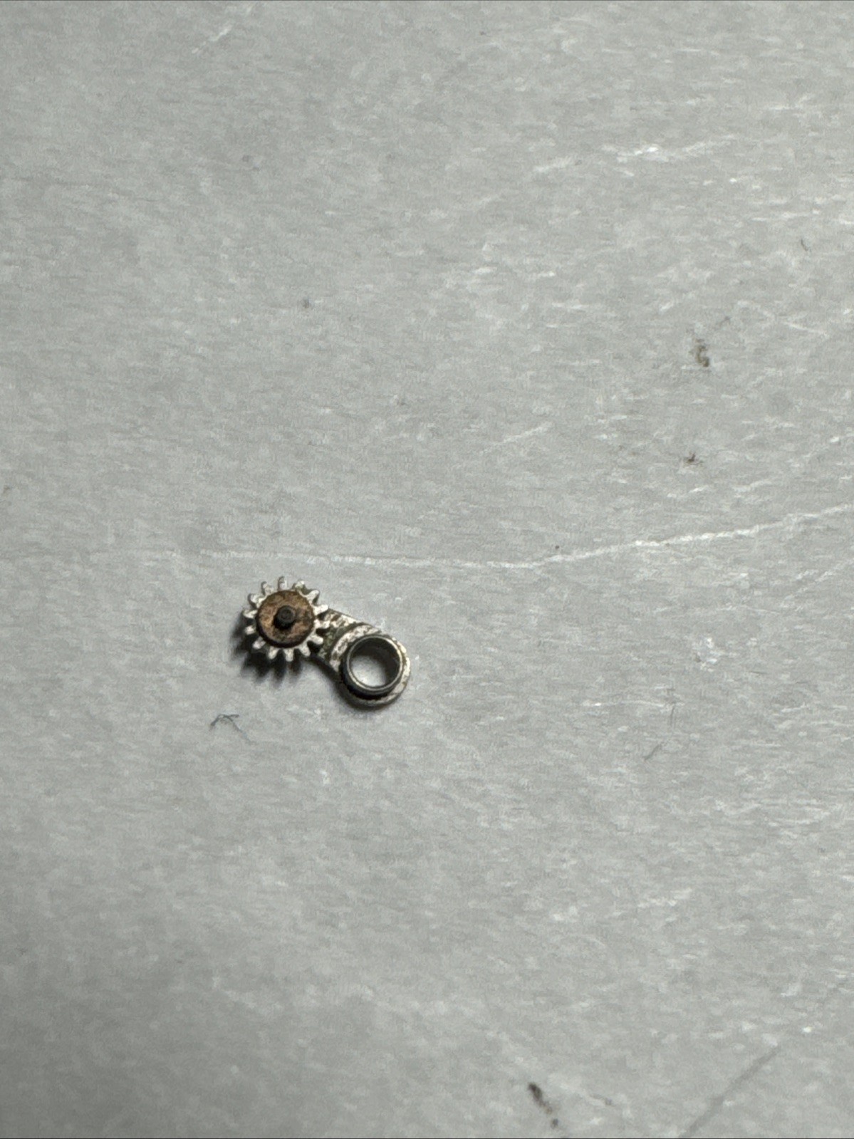 Genuine Rolex 2235 2230 217 Yoke for Sliding Gear L@@k Women’s Datejust Auto