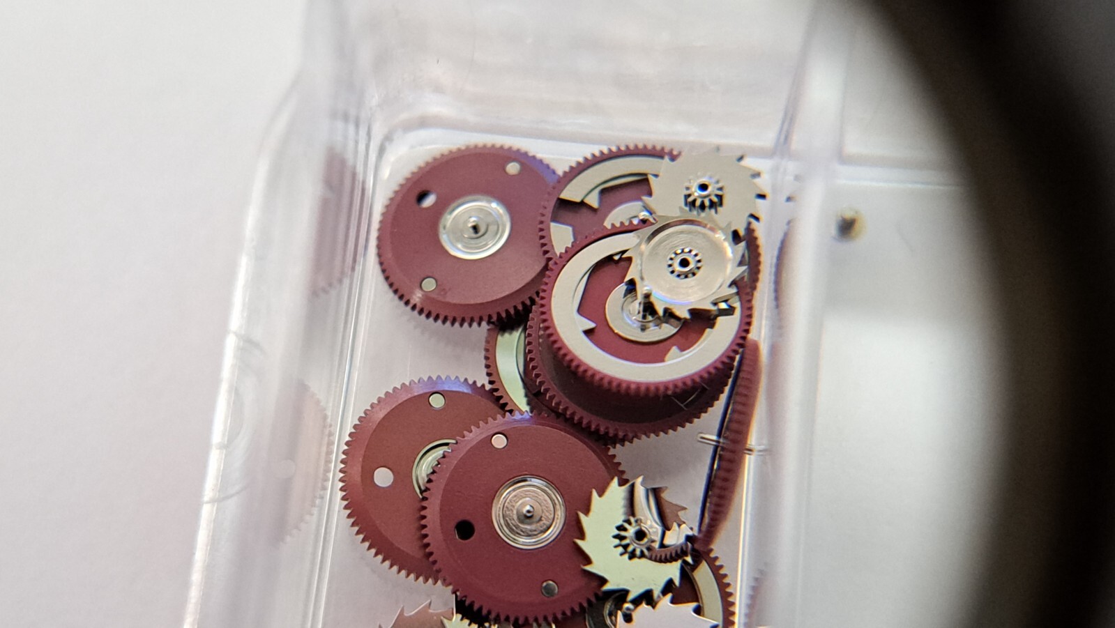 Genuine Rolex 2235 540 Reversing Wheel pre-owned great condition