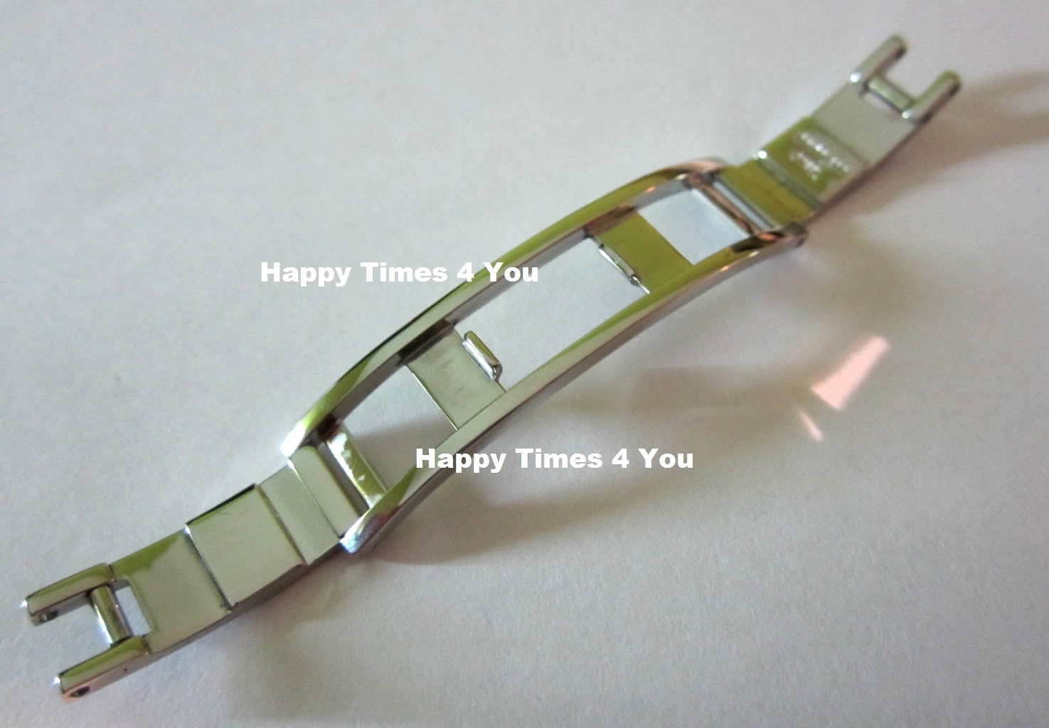 Movado Clasp Museum Olympian Mens Watch Replacement