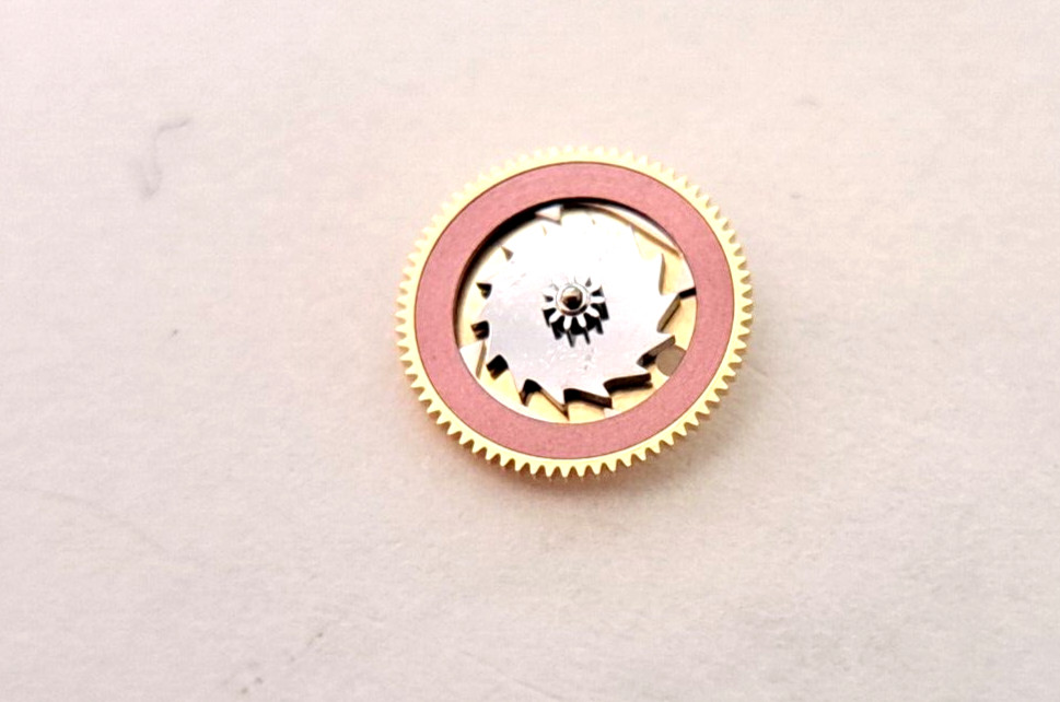 ROLEX 3235 540 Reversing Wheel Day-Date 3235 540, 3255-540 open ORIGINAL used