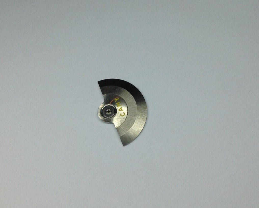 Vintage Gents CAMY Automatic Watch Movement Rotor Part