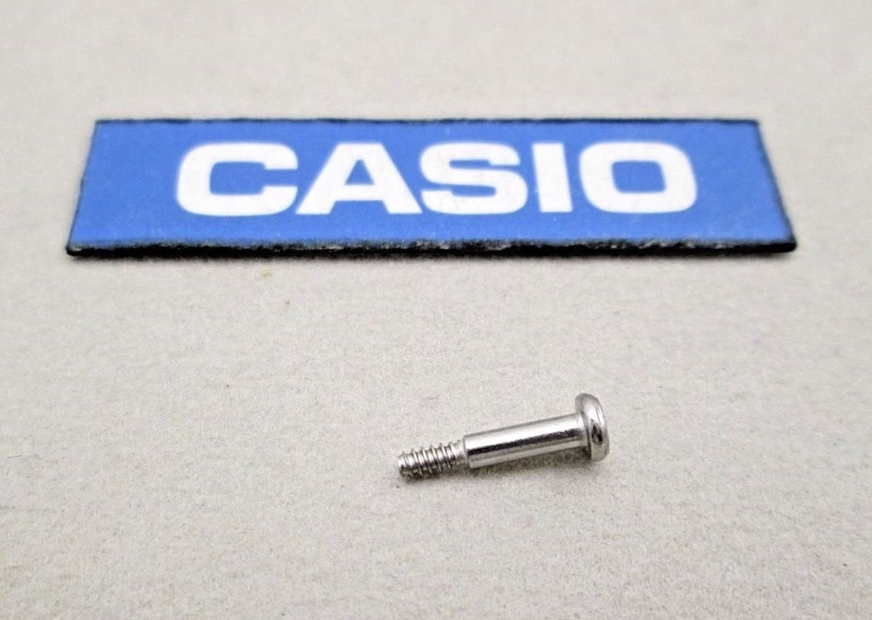 Casio G-Shock G9000 G9000MC G9000MX G9000R G9000TLC G9010 watch band screw