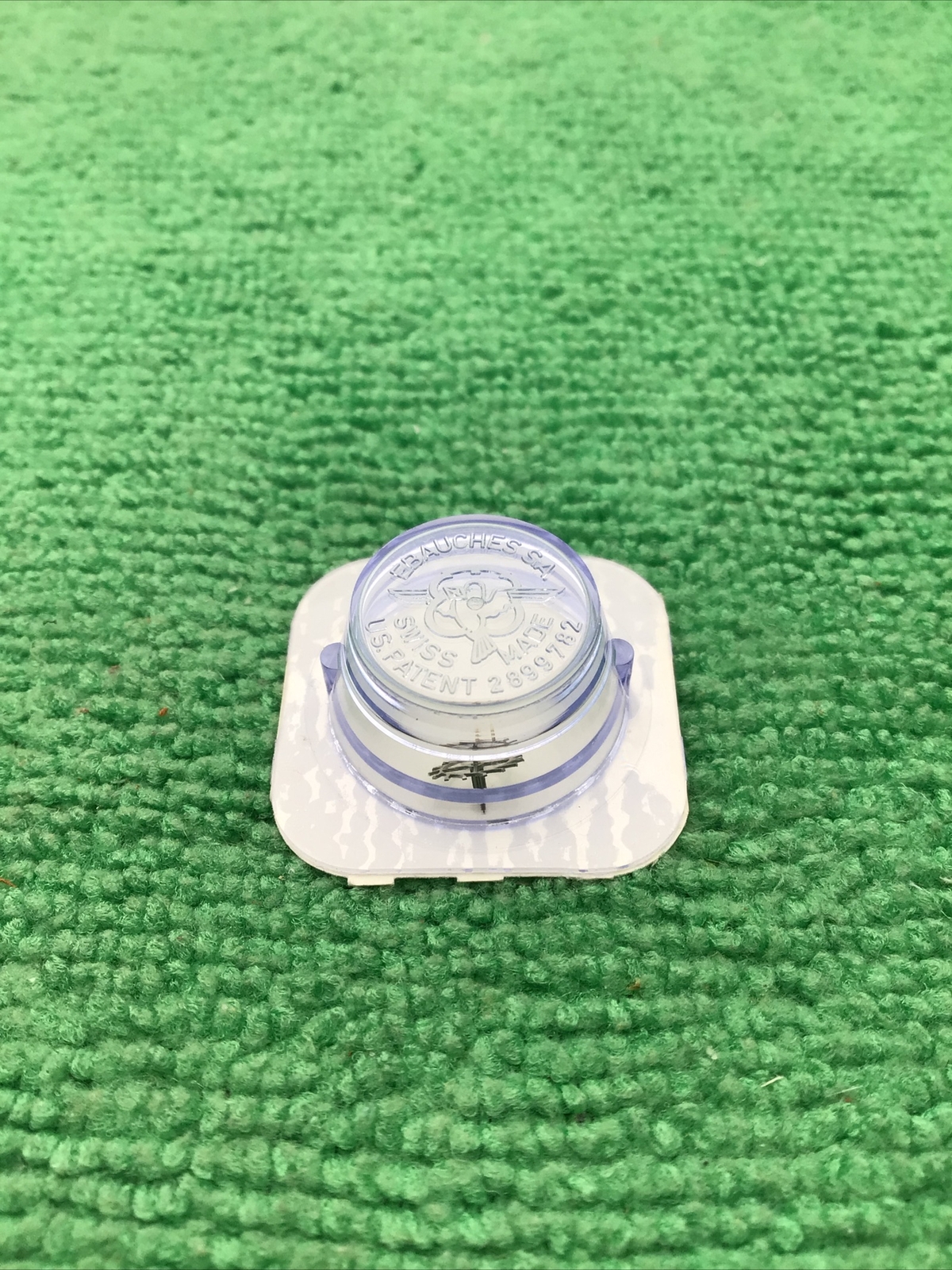 Arogno 80 705/27 Escape Wheel Watch Part