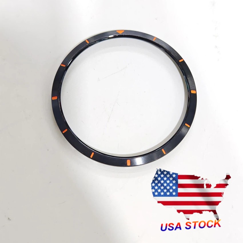 For Samsung Galaxy Watch Ultra 47MM SM-L700 L705 Watch Bezel Scale Accessories