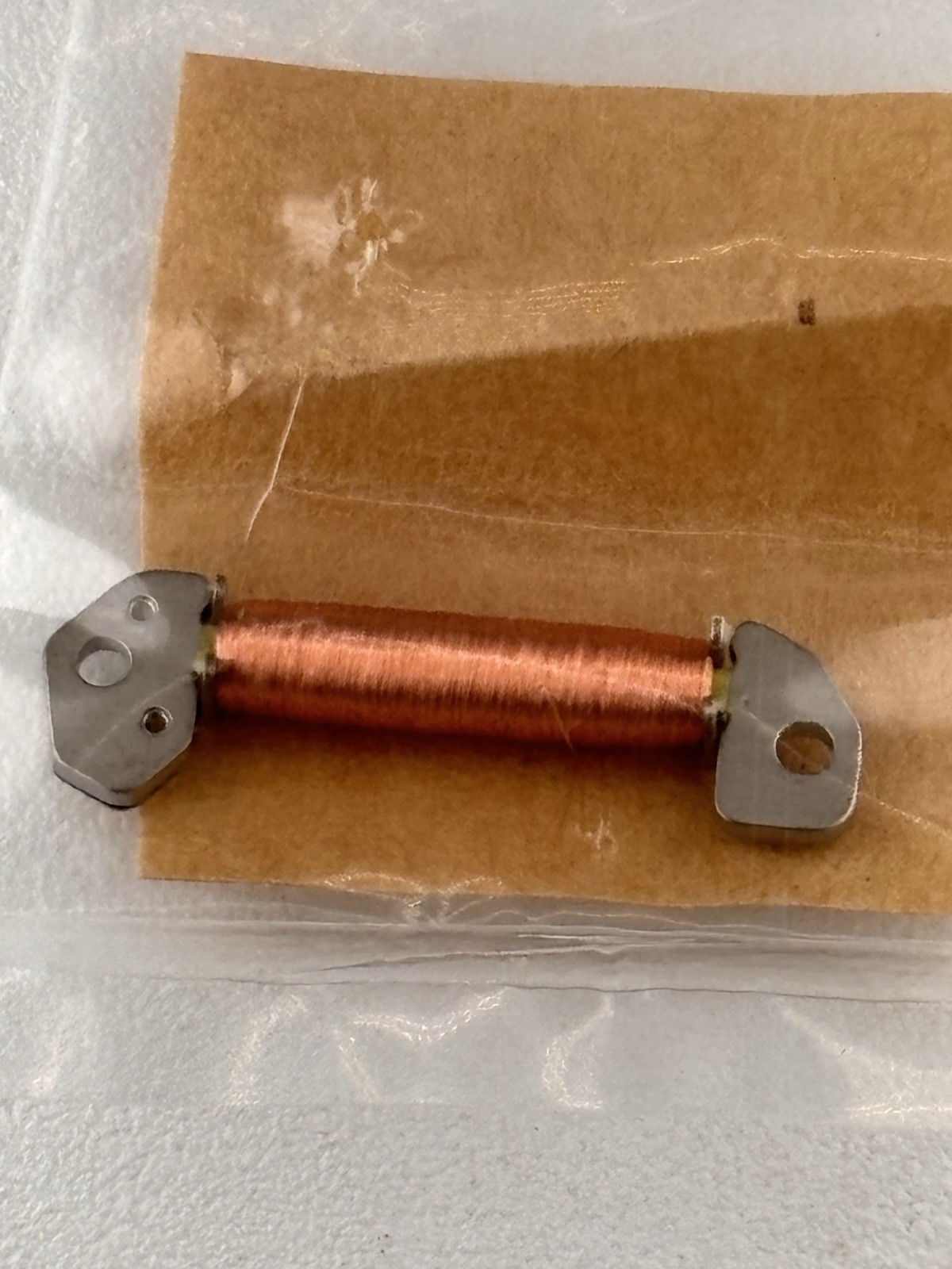 Seiko 4002 820 coil for Seiko 8223A 8222A 8229A