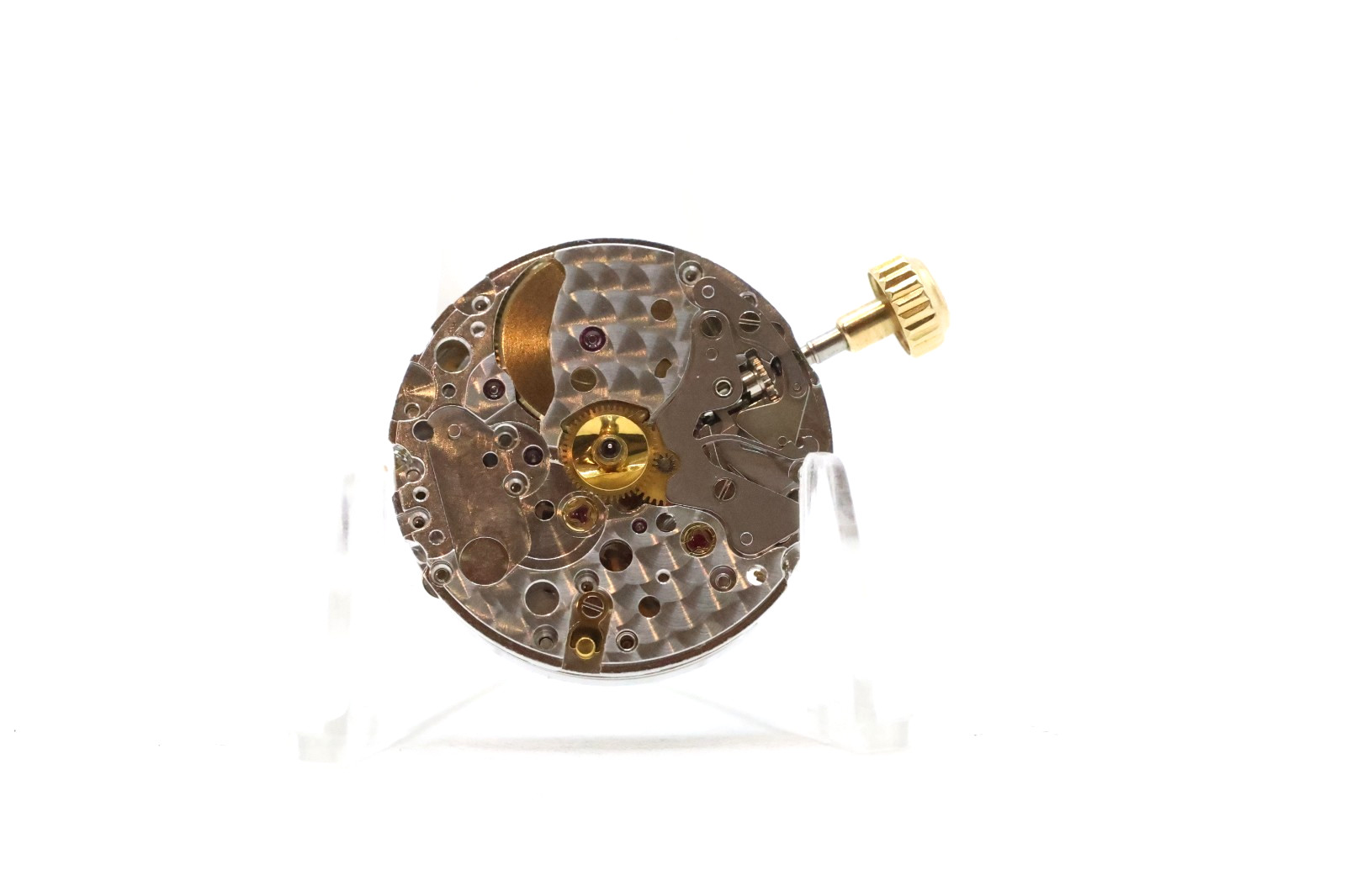 Genuine Rolex 2230 Caliber Complete Movement for 67180, 76198 #M16