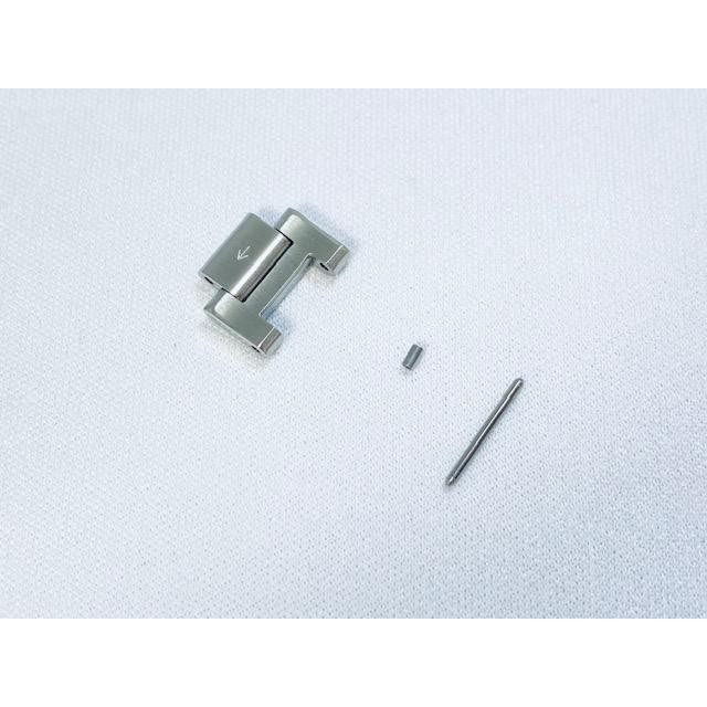 Genuine New Seiko Grand Seiko A00V1JLK Stainless Steel Watch Link STGF081 etc