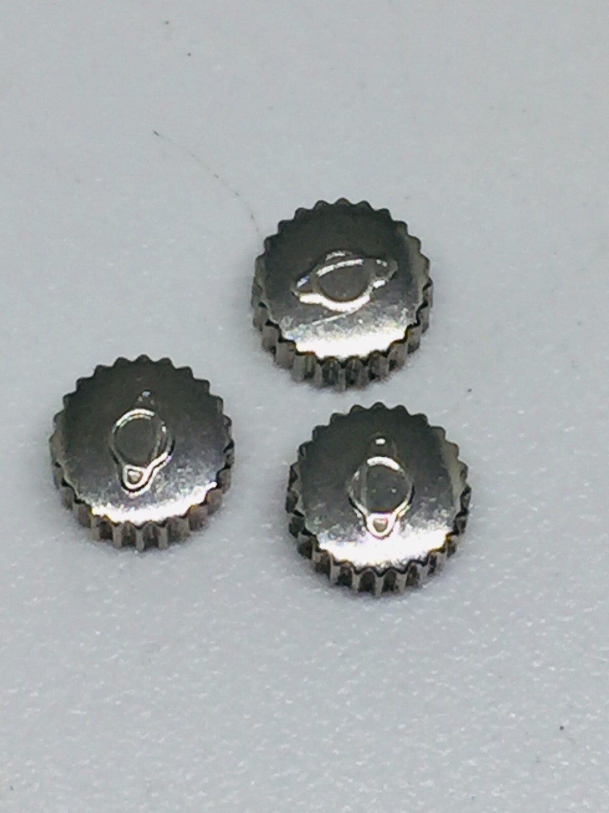 5PCS ENICAR WATCH CROWN