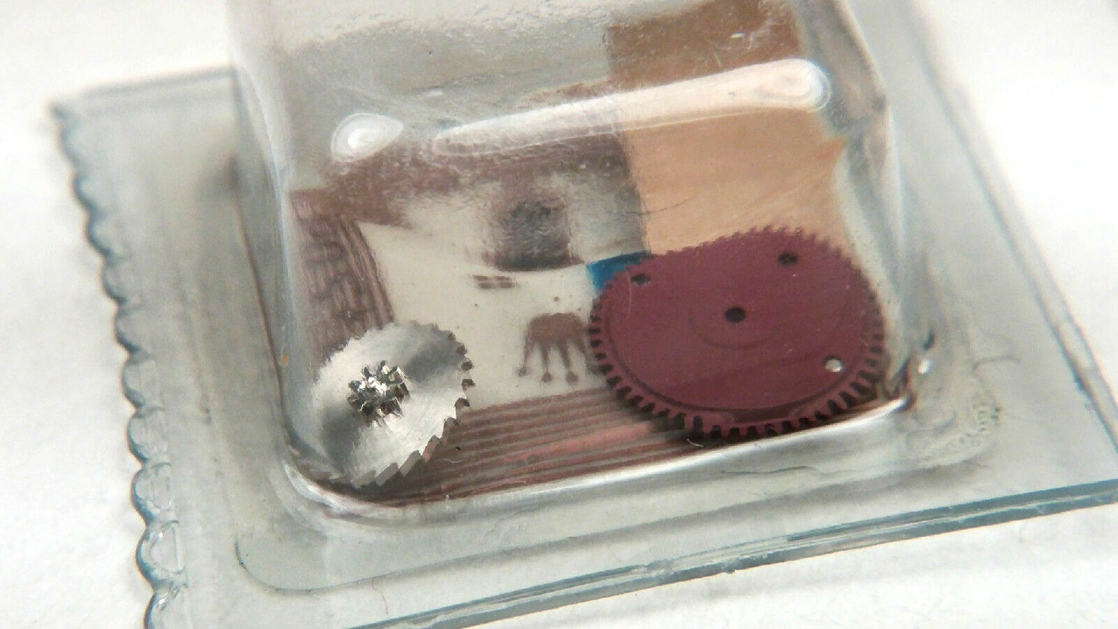 Origina Rolex 1530 7912 Reversing Wheel NEW SEALED, 1520 1570, 1575 7912- SALE!!