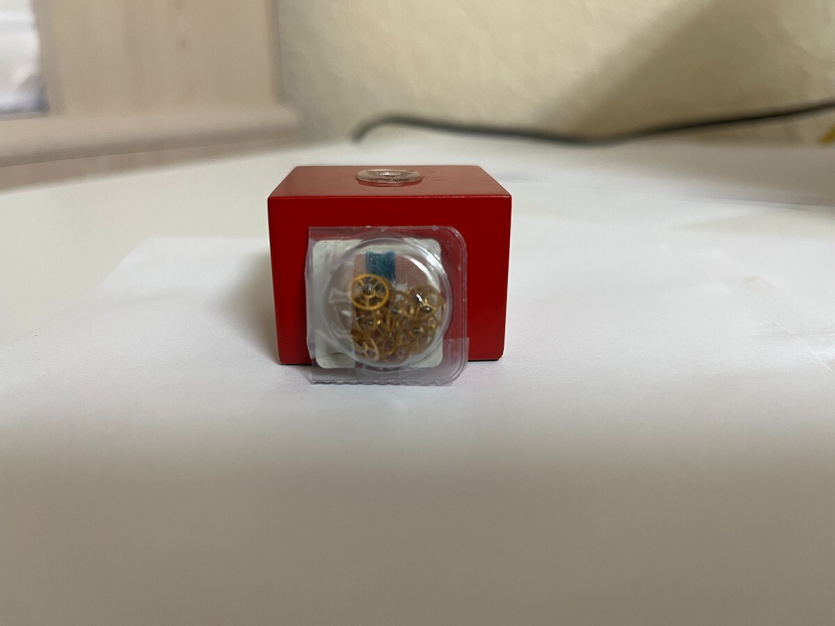 Genuine Rolex 3135 330 Great wheel NEW 1 per order