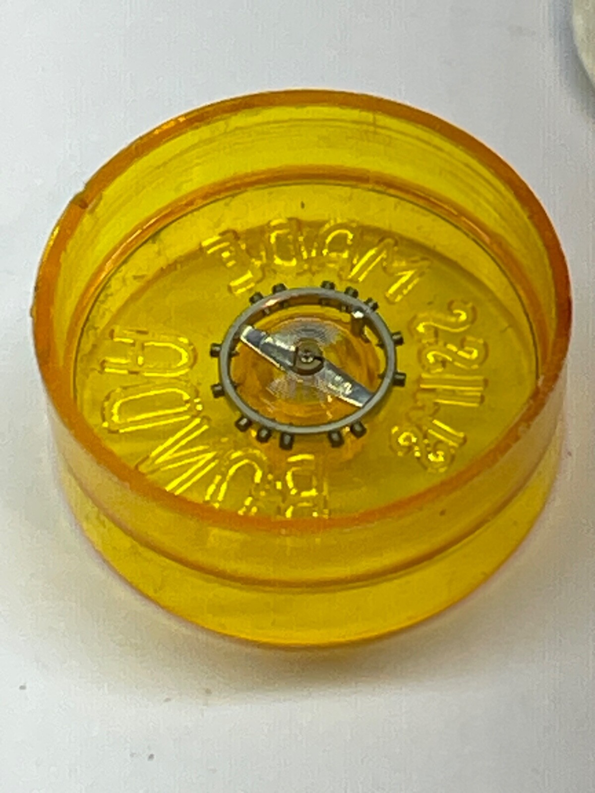 FHF Cal 1, 59, Balance Complete Ronda 1003 NOS